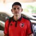 Saúl Salcedo está fuera de peligro tras sufrir un accidente automovilístico en el Chaco argentino