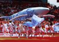 Canadá celebró su histórica apertura de la Copa del Mundo en Toronto
