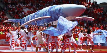 Canadá celebró su histórica apertura de la Copa del Mundo en Toronto