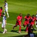 Canadá reaccionó y salvó un empate ante Bosnia en el inicio del Grupo B del Mundial