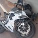 Motociclista que participaba de una caravana fallece tras colisionar contra un camión