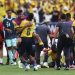 Ecuador hace historia al vencer a Alemania y sellar una heroica clasificación a los 16avos de final