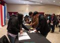 Yacyretá realiza el primer desembolso de becas para estudiantes de Misiones