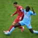 República Democrática del Congo amarga el debut de Portugal en el Mundial 2026