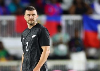 Olimpia presenta a Tim Payne, el fenómeno viral del Mundial