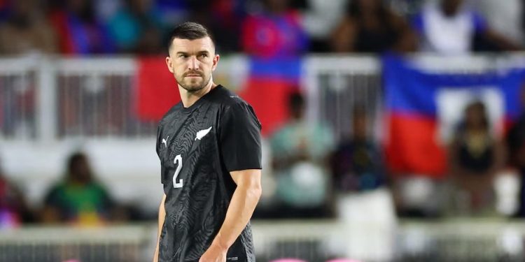 Olimpia presenta a Tim Payne, el fenómeno viral del Mundial