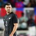 Olimpia presenta a Tim Payne, el fenómeno viral del Mundial