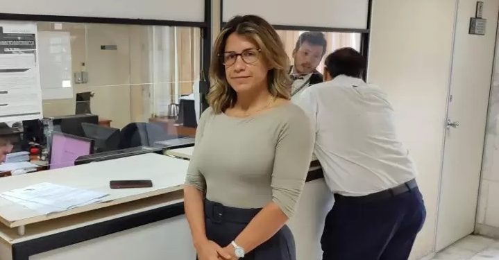 Cierran etapa de investigación en caso de calumnia en redes tras debate judicial