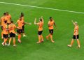 Países Bajos expone su contundencia con una goleada sobre Suecia en el Mundial