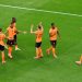 Países Bajos expone su contundencia con una goleada sobre Suecia en el Mundial