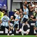 Show de Messi en Dallas: Argentina supera a Austria y sella su boleto a los 16avos del Mundial 2026