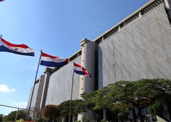 BCP mantiene tasa de interés en 5,50% apoyado en el dinamismo económico interno