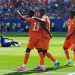 Costa de Marfil venció a Curazao y clasifica por primera vez a los 16avos de un Mundial