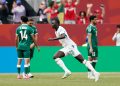 Senegal aplasta a Irak y deja prácticamente sellado su pase a los 16avos de final de la Copa del Mundo