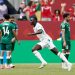 Senegal aplasta a Irak y deja prácticamente sellado su pase a los 16avos de final de la Copa del Mundo