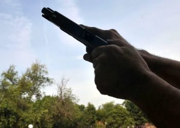 Fiscalía imputa a un hombre que realizó disparos al aire tras las internas en Fuerte Olimpo