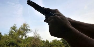 Fiscalía imputa a un hombre que realizó disparos al aire tras las internas en Fuerte Olimpo