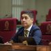 Nakayama fustigó al presidente de la Corte tras el fallo contra Kattya González