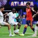Cabo Verde firma una hazaña histórica al frenar a España en el Mundial