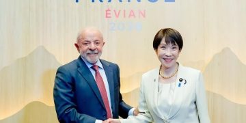 MERCOSUR y Japón abren las negociaciones para un Acuerdo de Asociación Económica