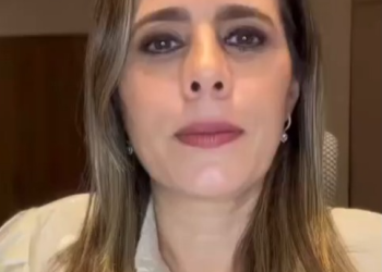 Kattya González califica de «golpe duro» el fallo de la Corte y cuestiona al sistema judicial
