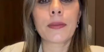 Kattya González califica de «golpe duro» el fallo de la Corte y cuestiona al sistema judicial