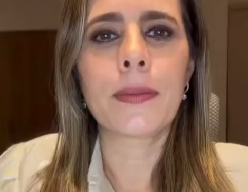Kattya González califica de «golpe duro» el fallo de la Corte y cuestiona al sistema judicial