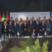 Ministros del MERCOSUR respaldan el sistema de intercambio de información de seguridad