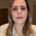 Kattya González califica de «golpe duro» el fallo de la Corte y cuestiona al sistema judicial