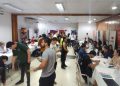 Feria de empleo busca cubrir más de 400 vacancias ante la llegada del Mundial de Rally