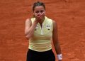 La polaca Maja Chwalinska pasa de la fase previa a la final de Roland Garros