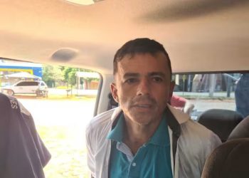 Condenan a 30 años de cárcel a un hombre por el feminicidio de su expareja en Santa Rosa del Aguaray