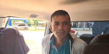 Condenan a 30 años de cárcel a un hombre por el feminicidio de su expareja en Santa Rosa del Aguaray