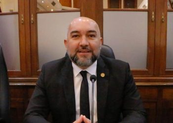 Ministerio Público pide juicio oral para exdiputado Orlando Arévalo por cohecho pasivo agravado