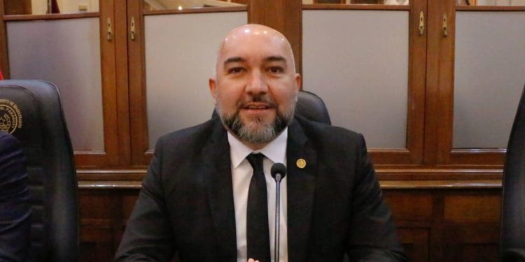 Ministerio Público pide juicio oral para exdiputado Orlando Arévalo por cohecho pasivo agravado