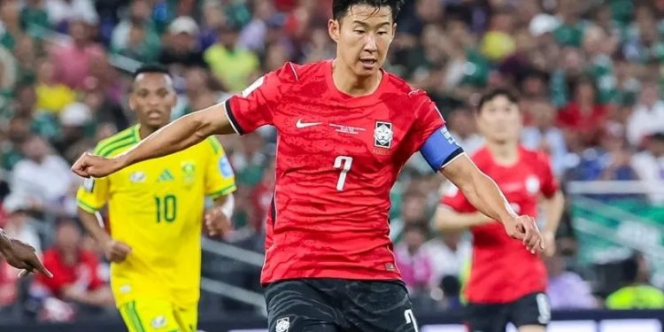 Eliminación de Corea del Sur se convierte en cuestión de Estado tras acusaciones del presidente y la renuncia del DT