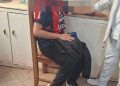 Encontraron en Yby Yaú a adolescente desaparecida y embarazada de cinco meses
