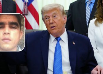 Confirman la muerte de ‘Niño Guerrero’, líder del Tren de Aragua