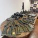 Decomisan 459 kilos de drogas y armas por valor de más de 22 millones de reales