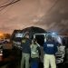 Incautan camión con casi dos toneladas de locote por presunto contrabando