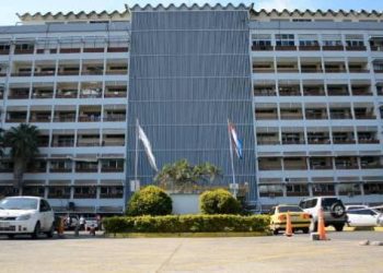 IPS designa a nuevo director de Tesorería tras datos erróneos de recaudación
