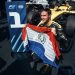 Joshua finaliza noveno en Austria tras una sanción y suma dos puntos en la Fórmula 2