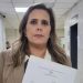 Corte Suprema rechaza la acción de Kattya González y deja firme su expulsión del Senado