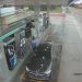 Camioneta de alta gama cargó combustible por más de Gs. 500.000 y huyó sin pagar