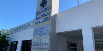 Hospital Materno Infantil Santísima Trinidad brindó más de 10.000 atenciones durante mayo