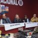 Imputan y piden prisión para tres presuntos miembros de la banda que asaltó bancos en Santa Rita