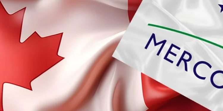 MERCOSUR y Canadá logran avances clave hacia un Tratado de Libre Comercio