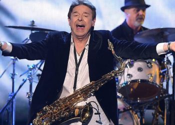 Walter Parazaider, miembro fundador de Chicago, murió a los 81 años