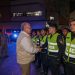 TSJE culmina despliegue de máquinas de votación y destaca el apoyo de la Policía Nacional