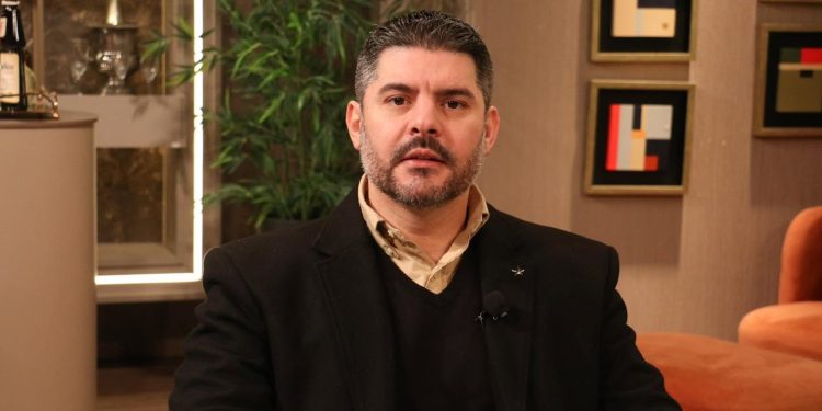 Ministerio Público urge destrabar proceso por lesión de confianza contra «Nenecho» Rodríguez